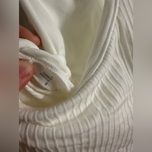 Racerback ebb to street tank lululemon - Picture 7 of 7